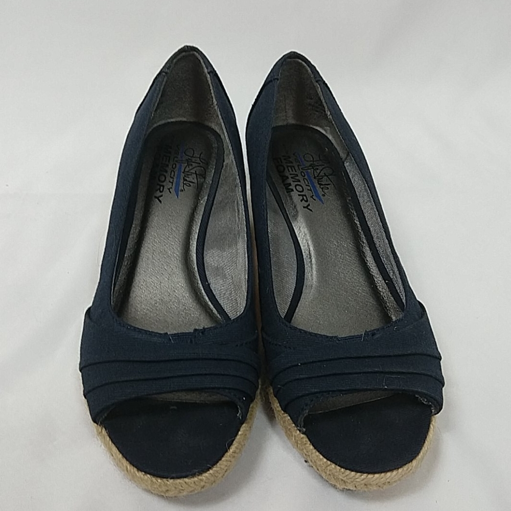 Summer heels